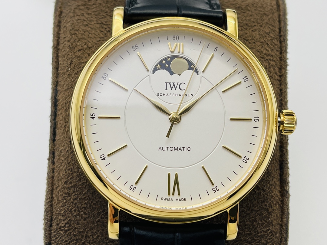 IWC