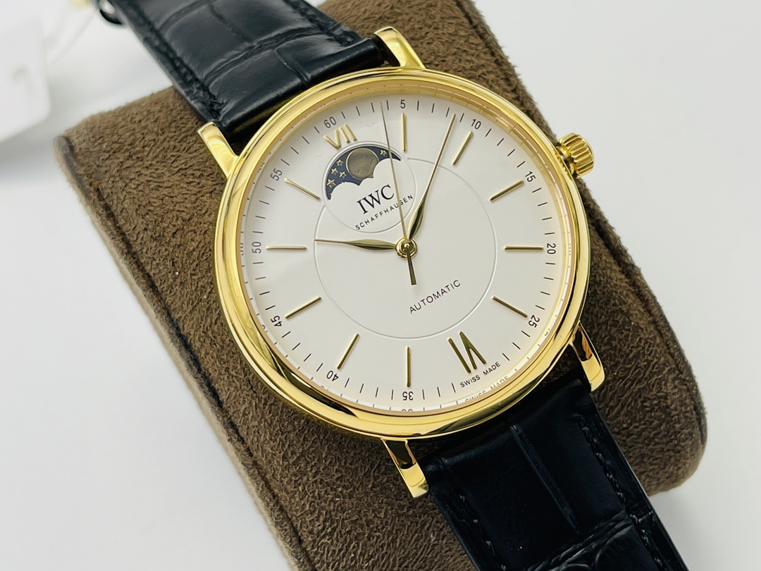 IWC