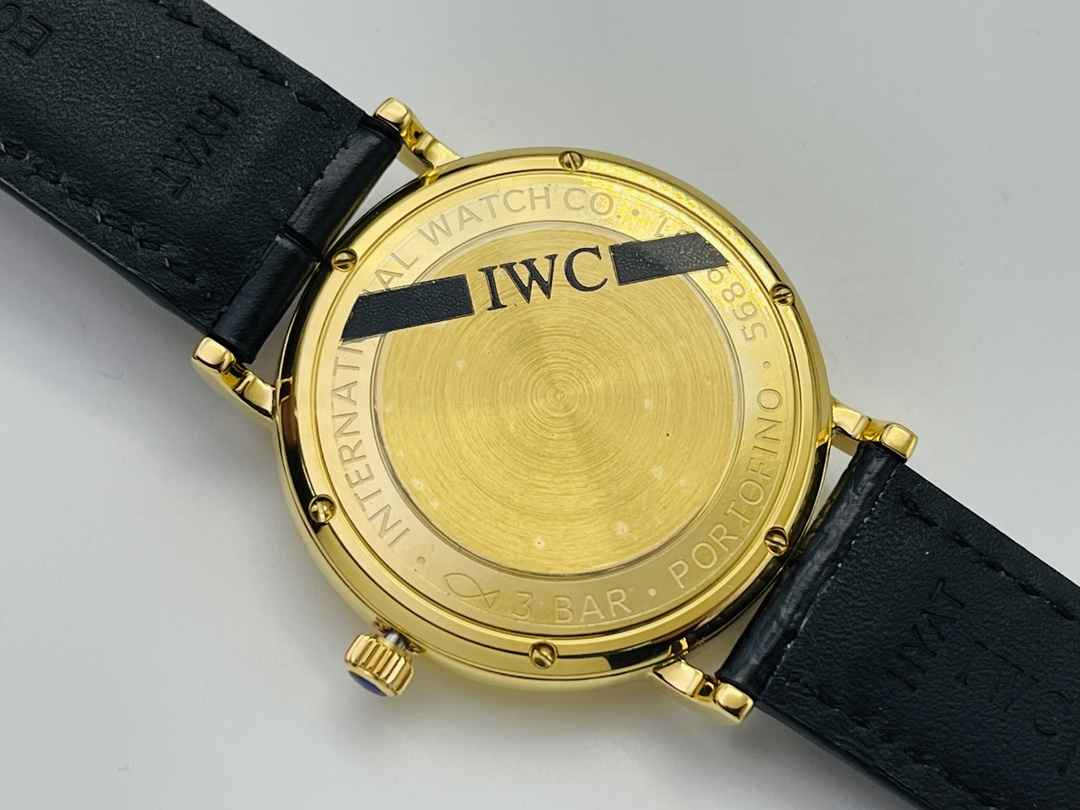 IWC