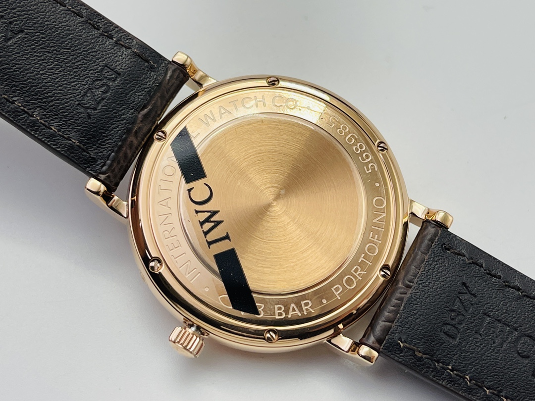 IWC