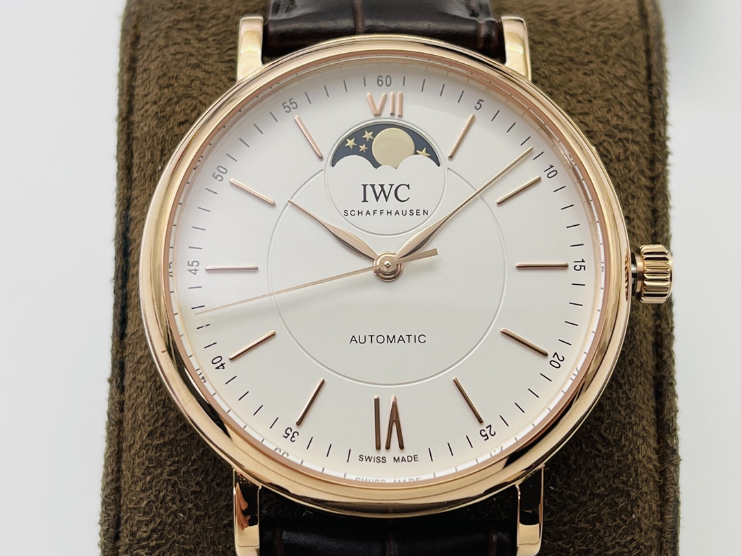 IWC