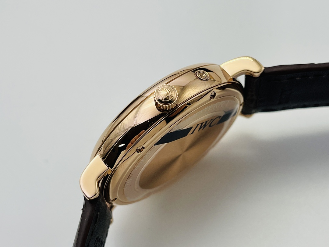 IWC