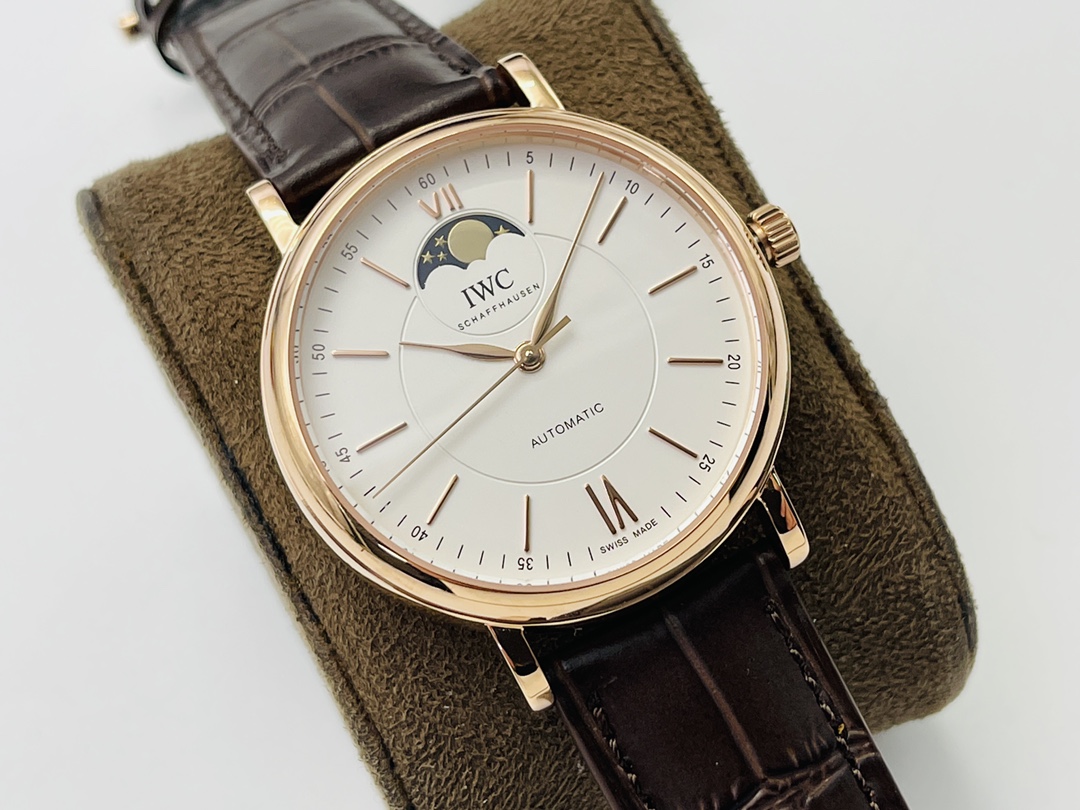 IWC