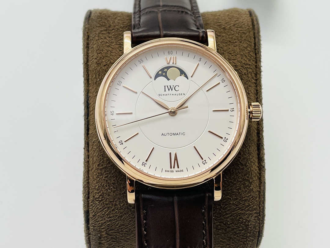 IWC