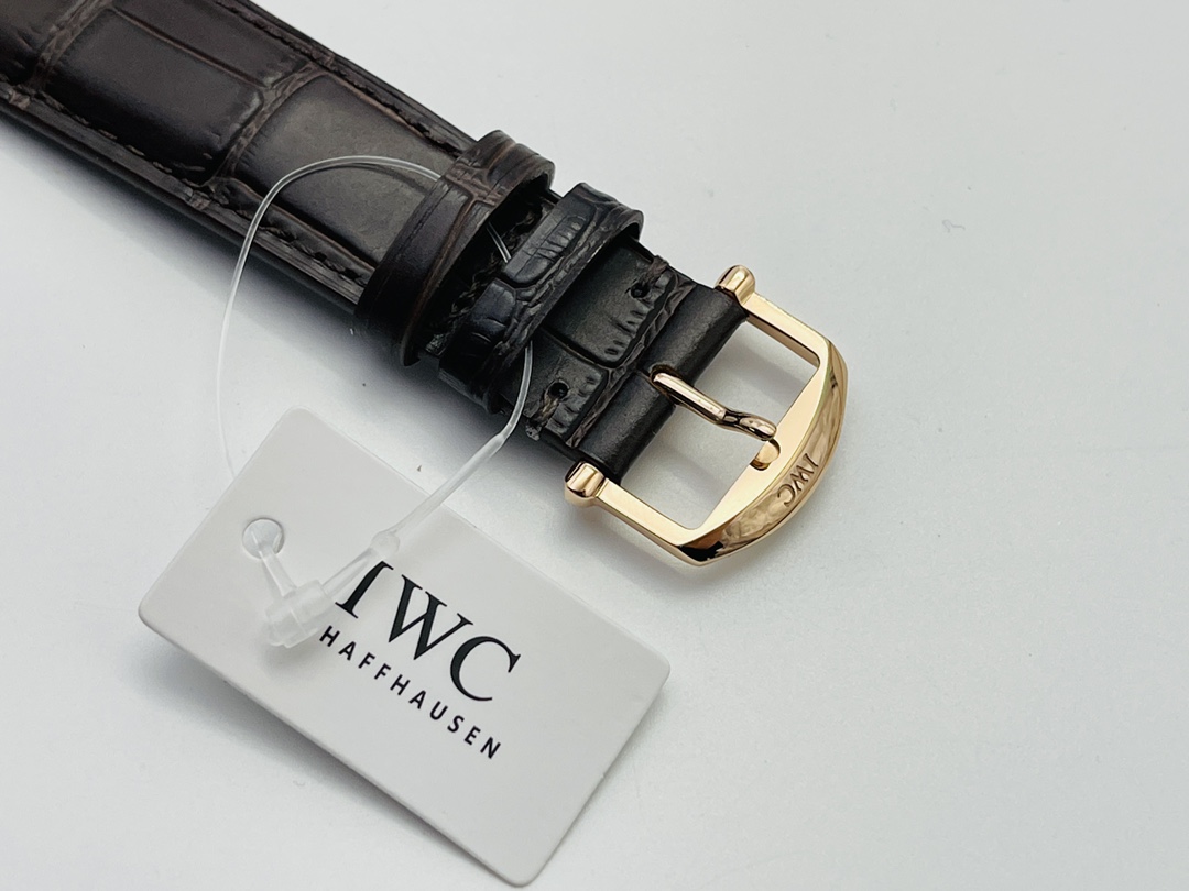 IWC
