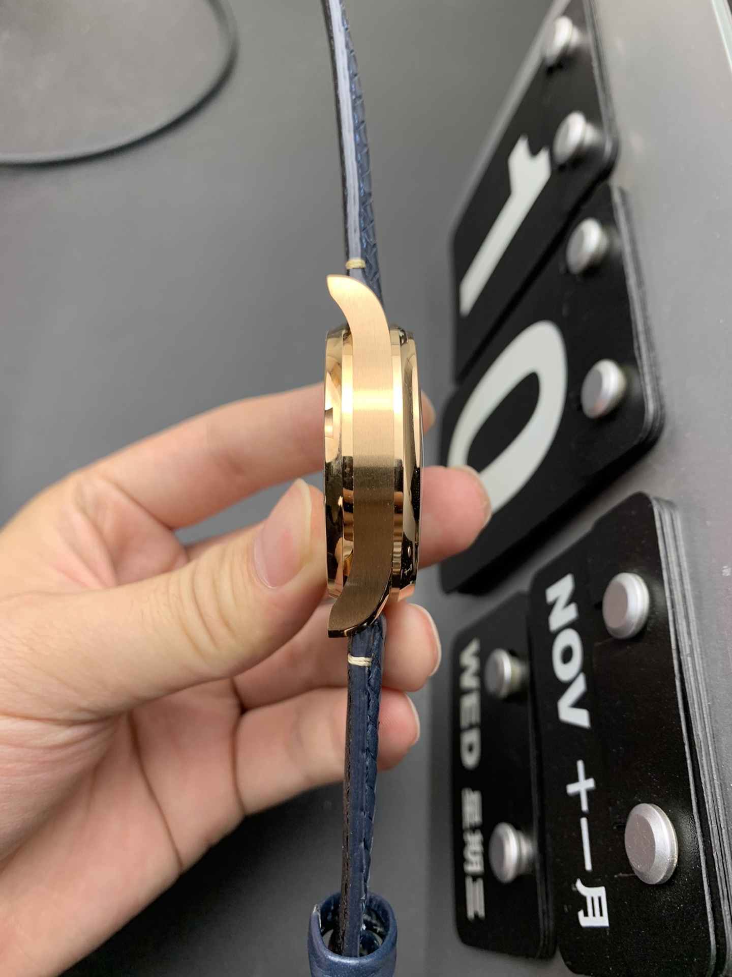 IWC