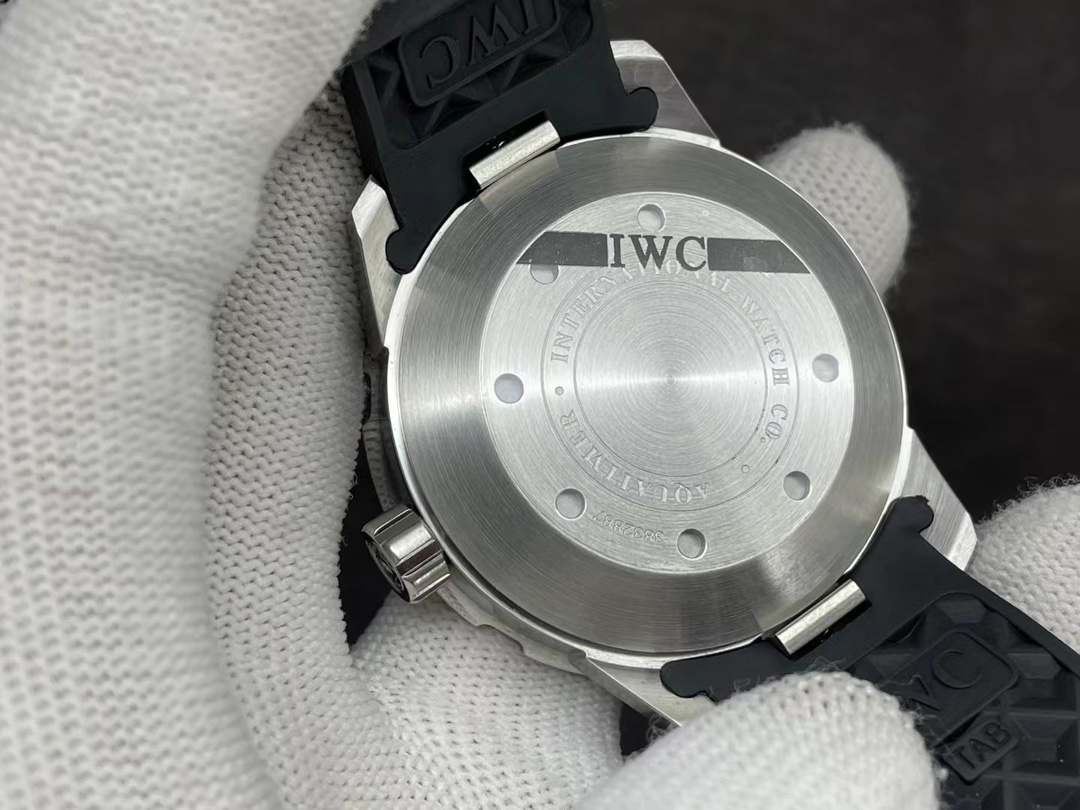 IWC