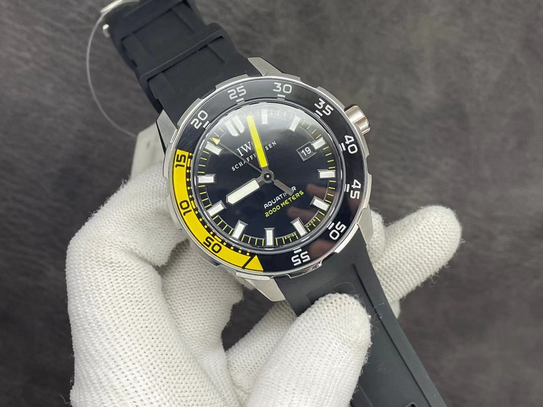 IWC