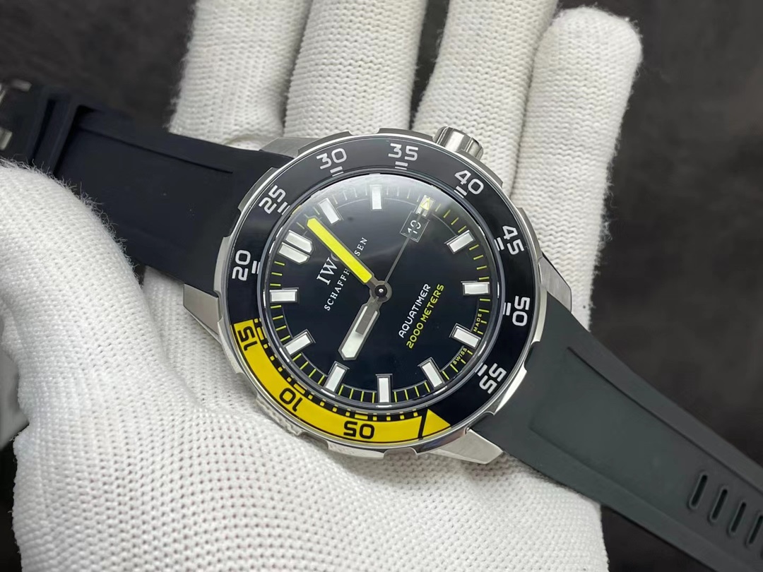 IWC