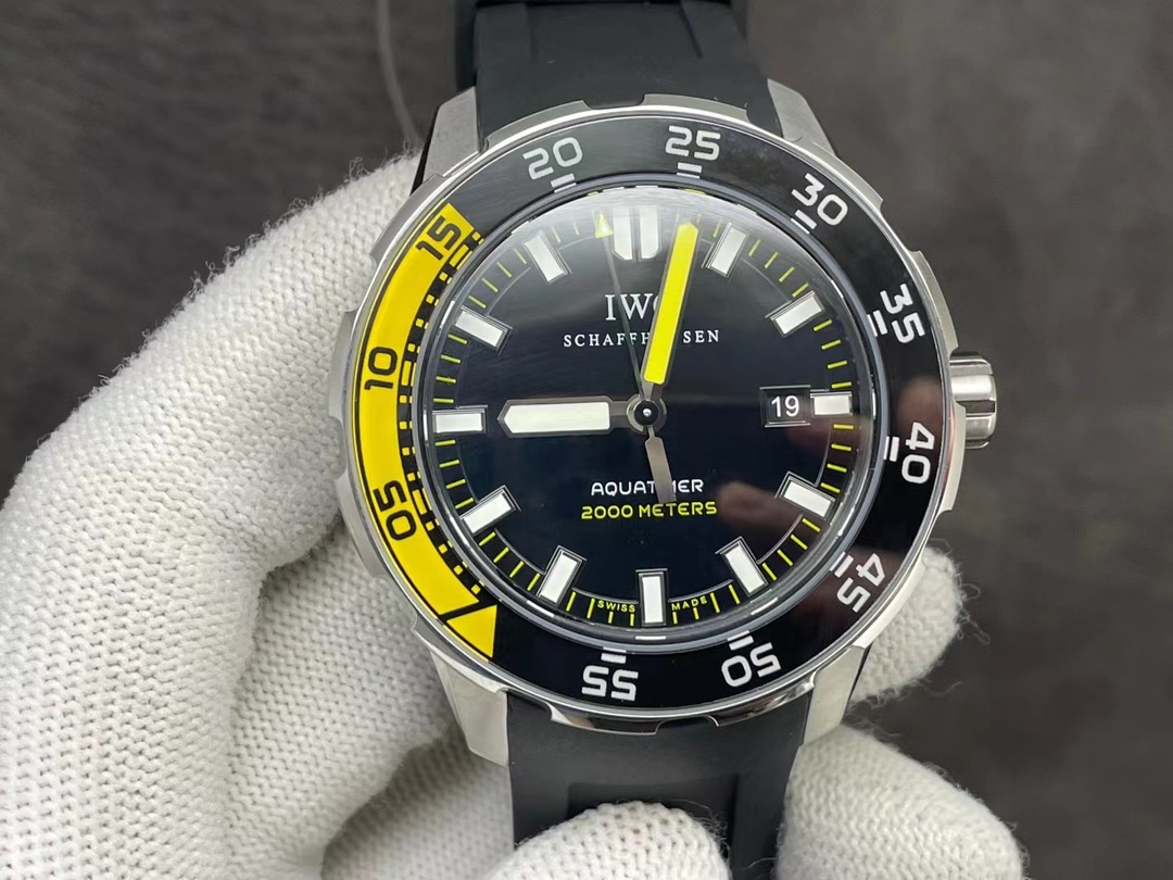 IWC