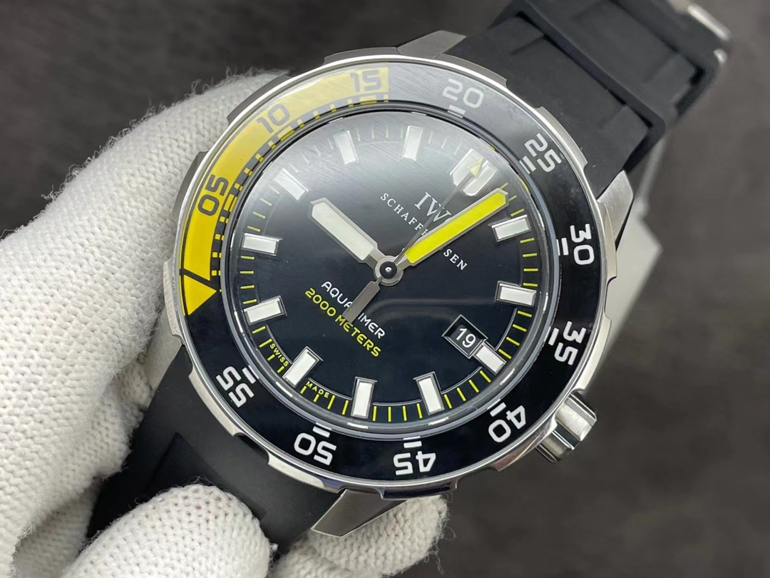 IWC