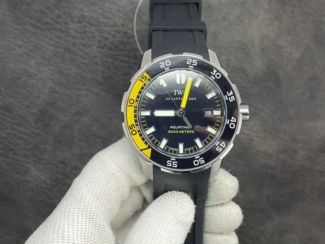 IWC