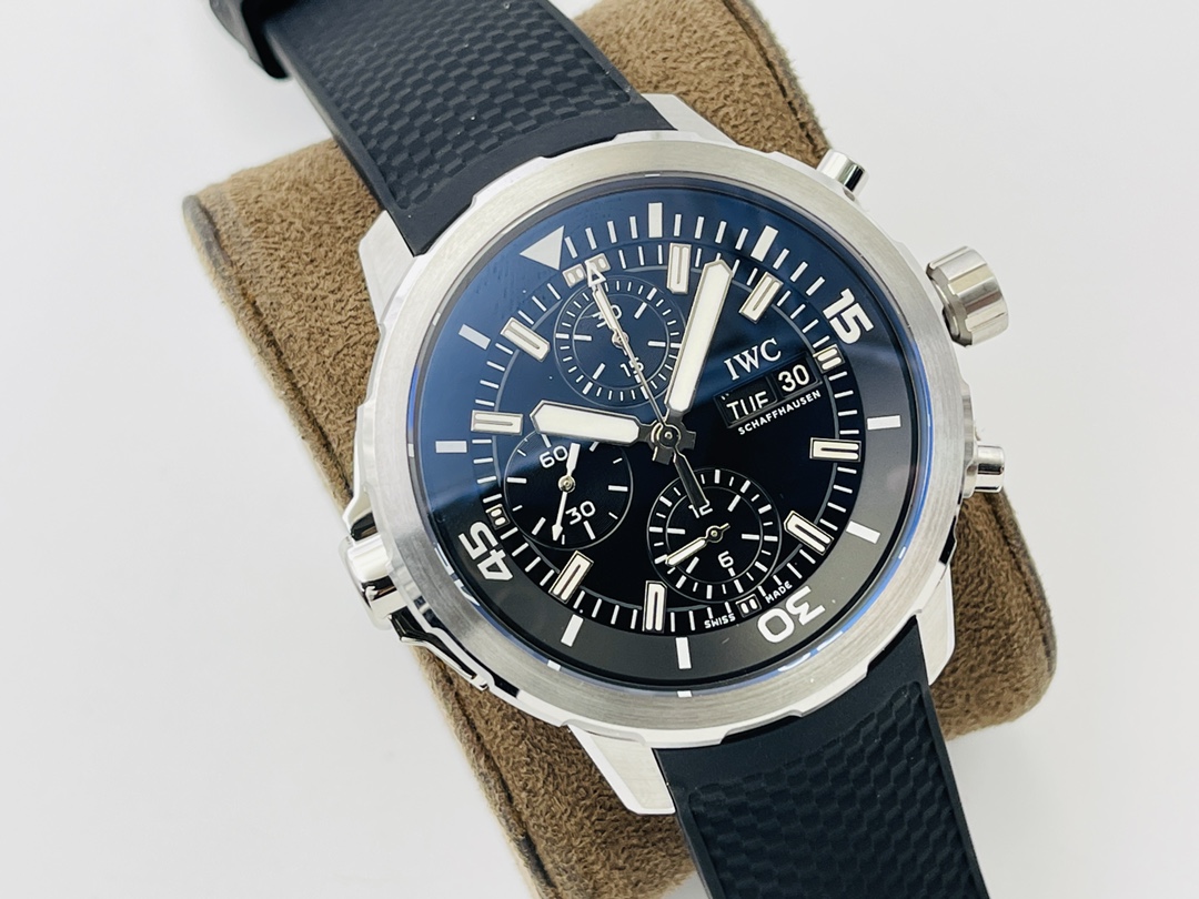 IWC