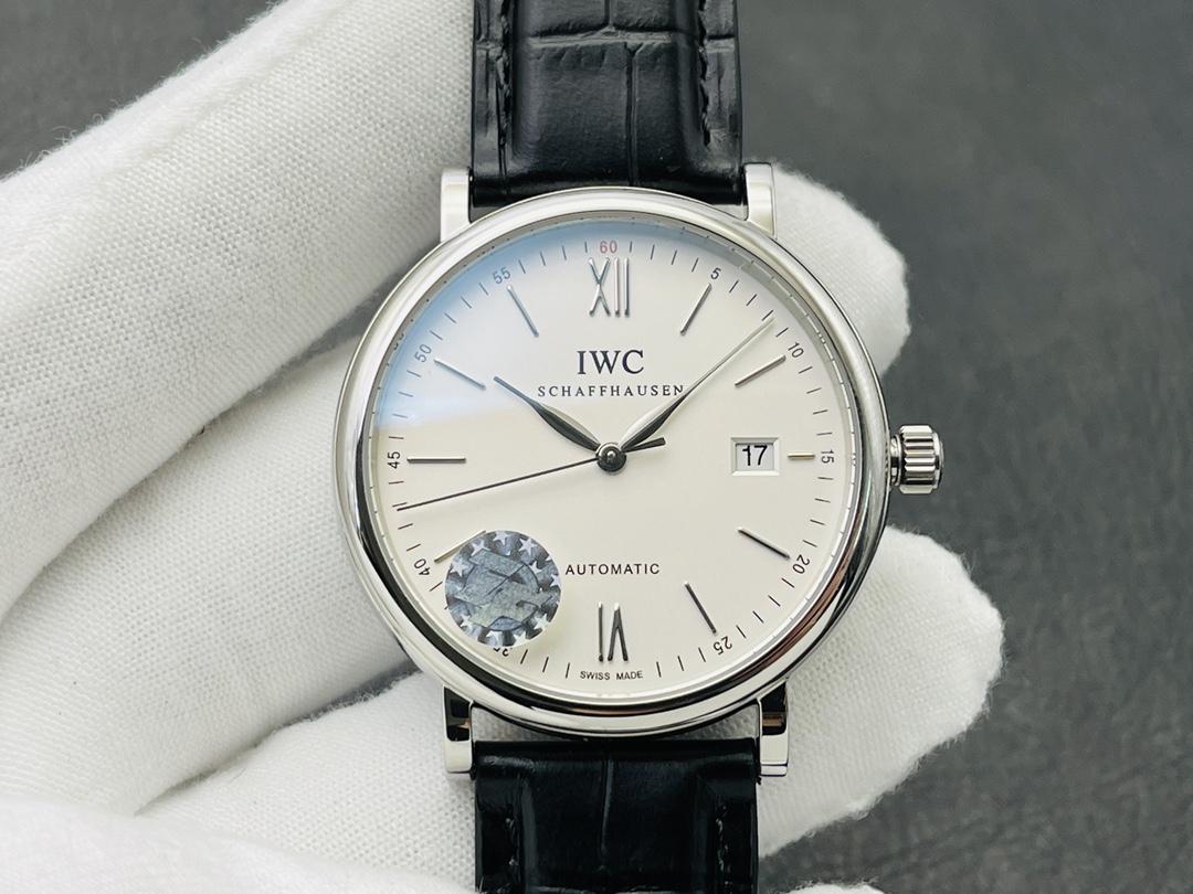 IWC