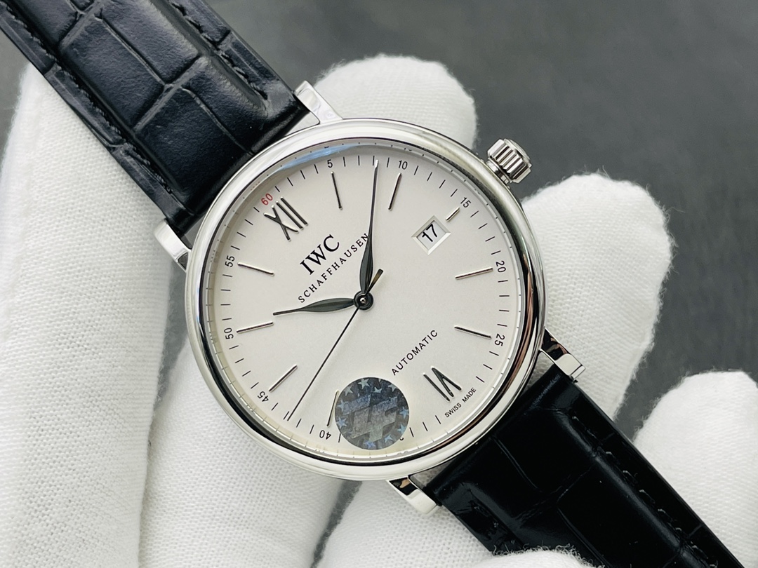 IWC