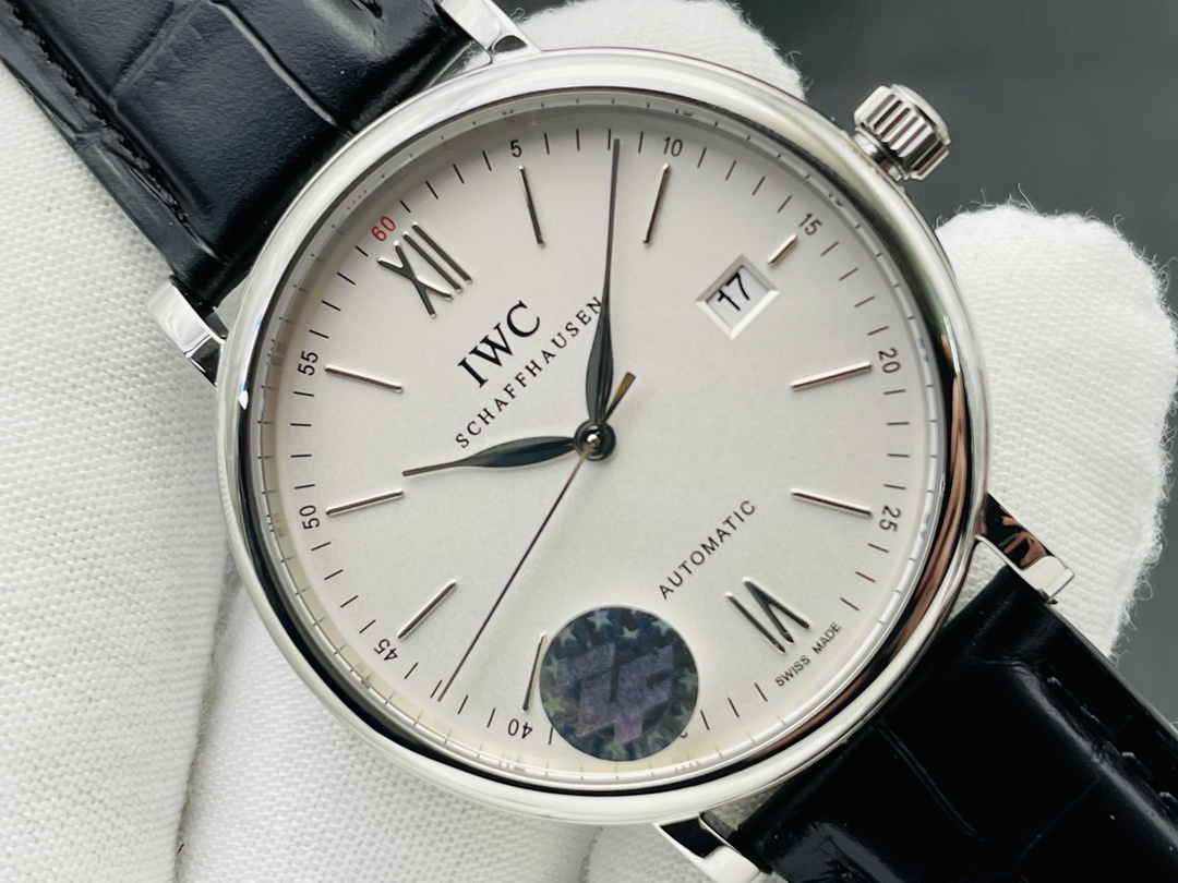 IWC