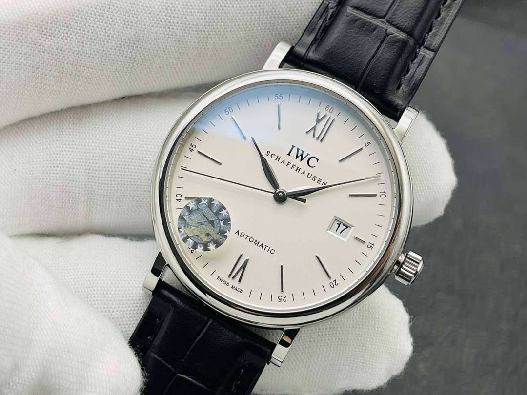 IWC