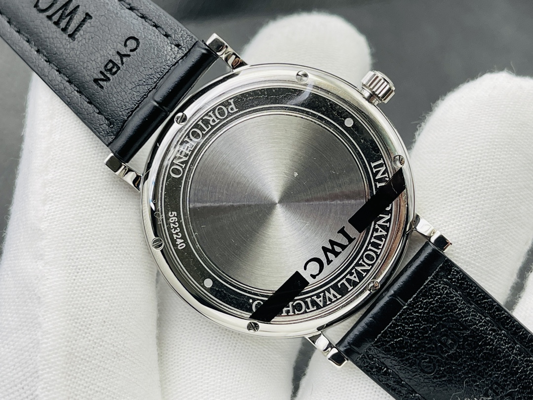 IWC