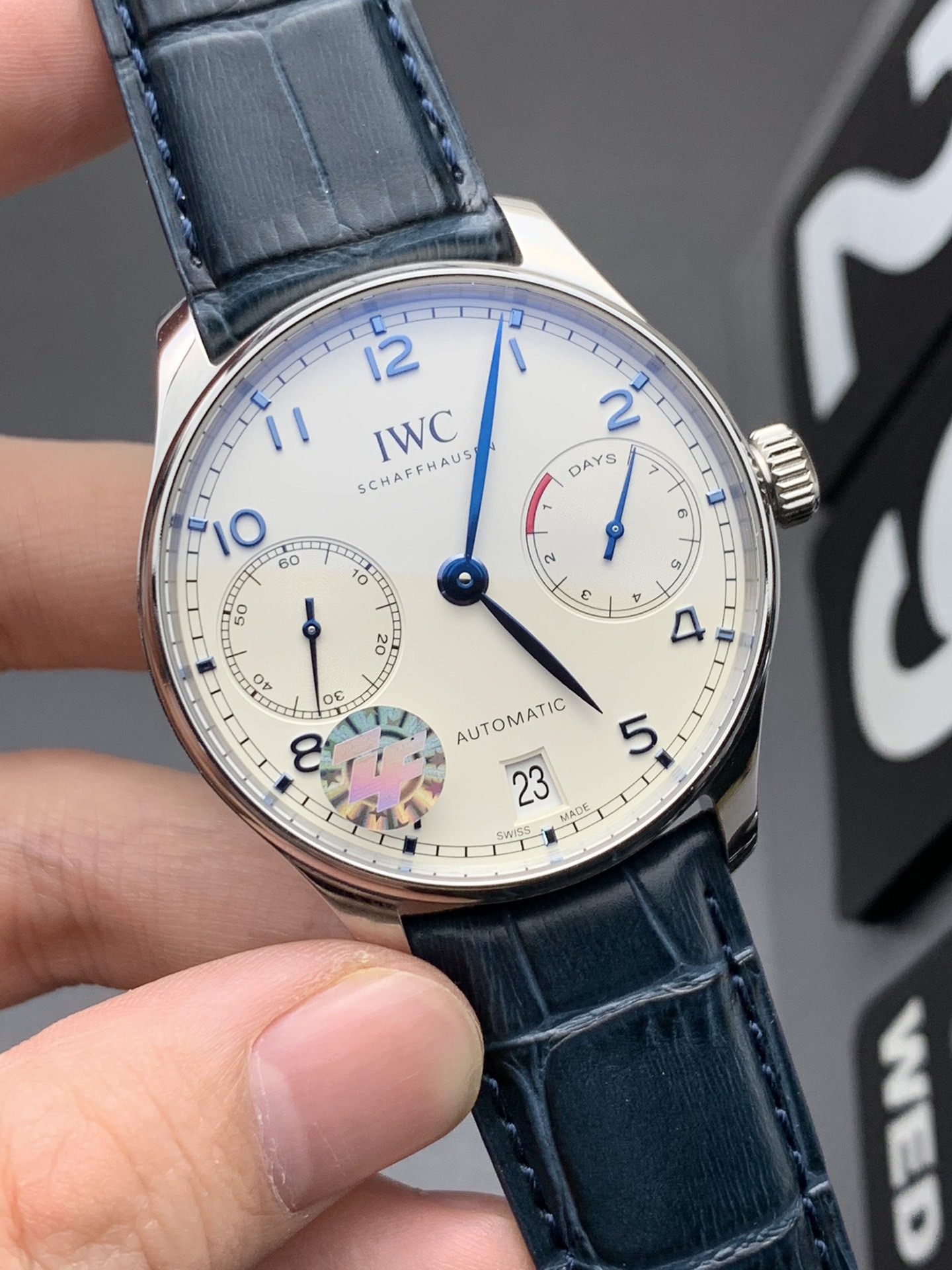 IWC