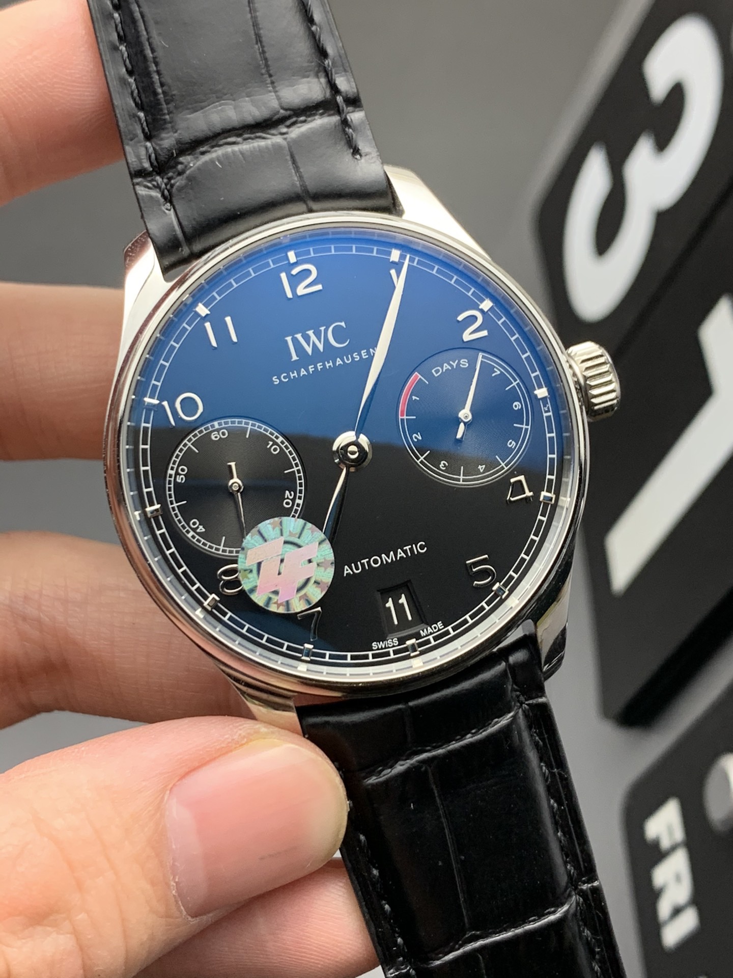 IWC