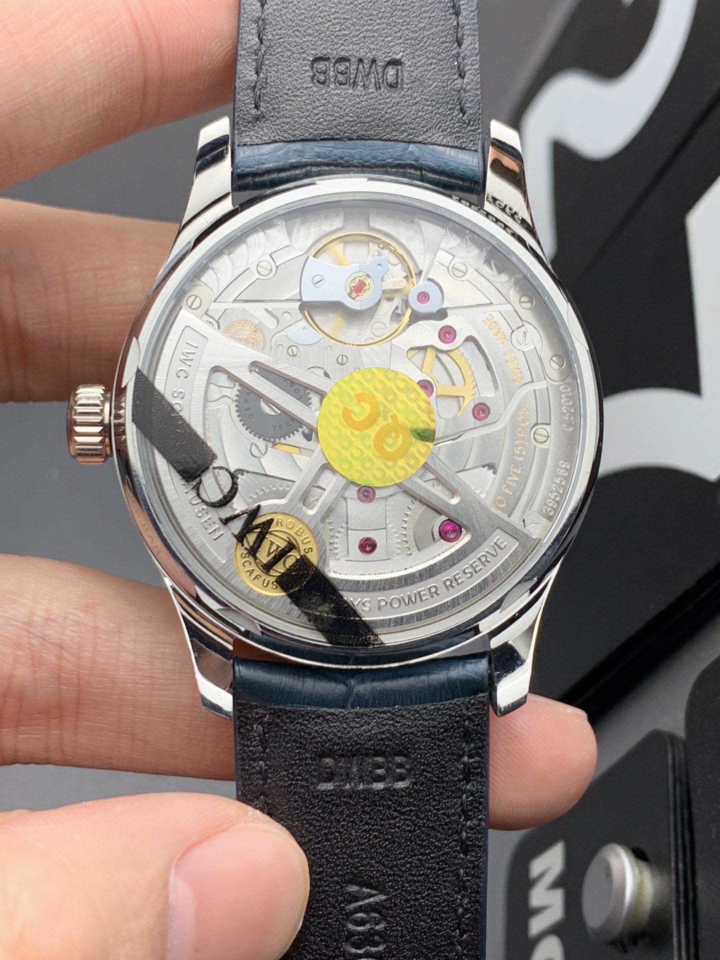 IWC