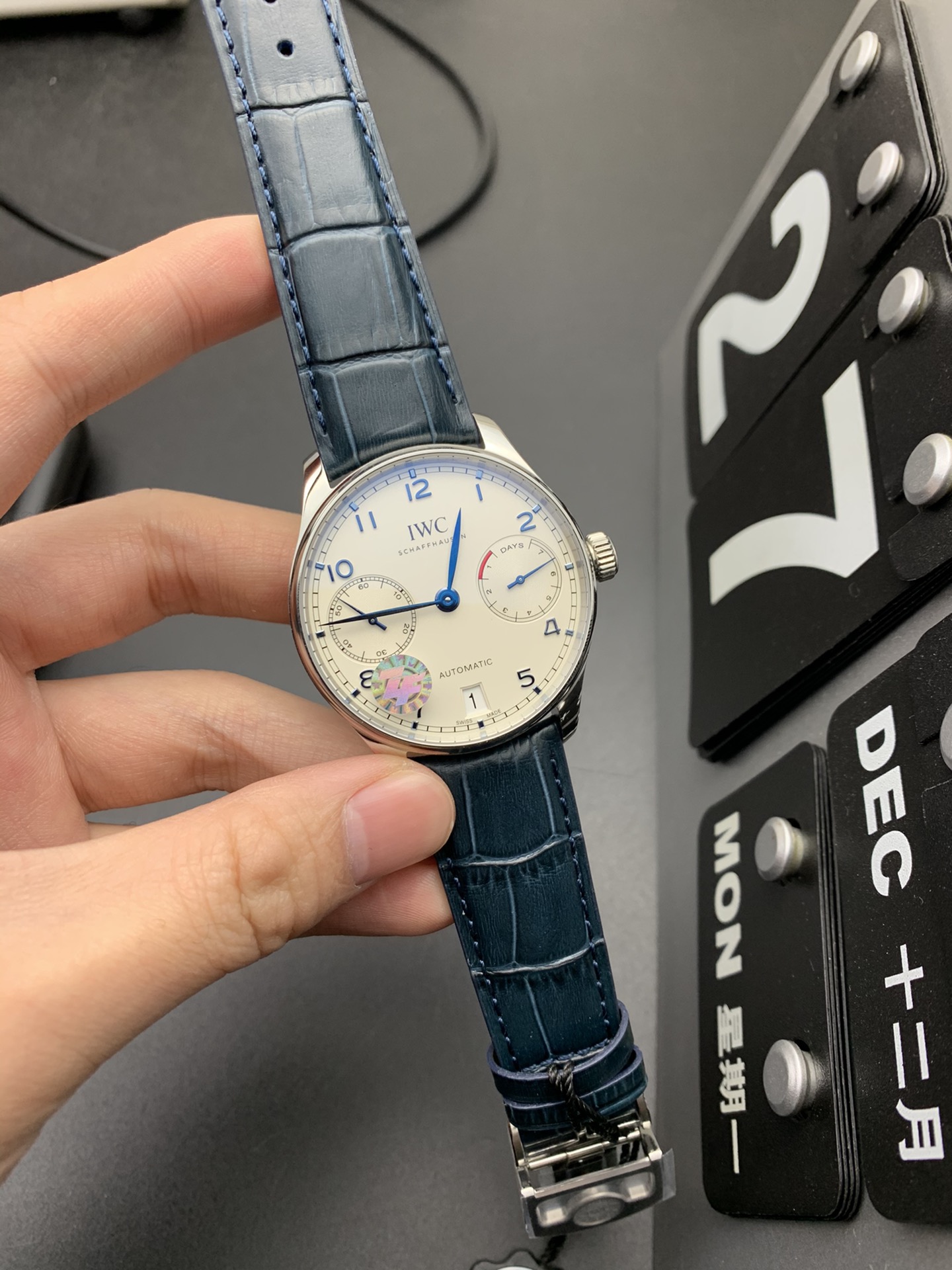 IWC