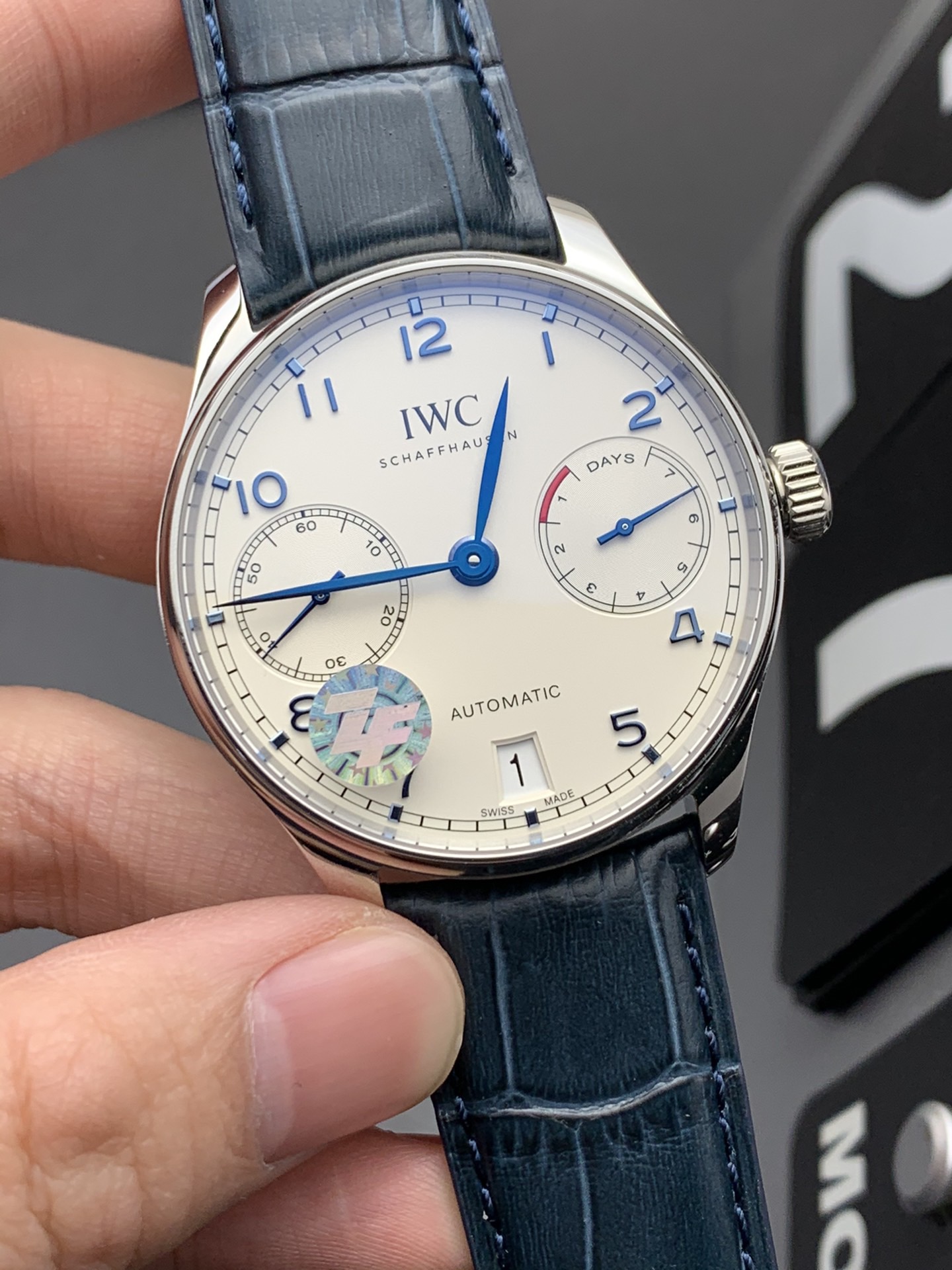 IWC