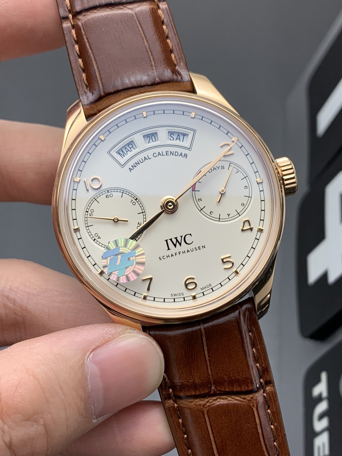 IWC