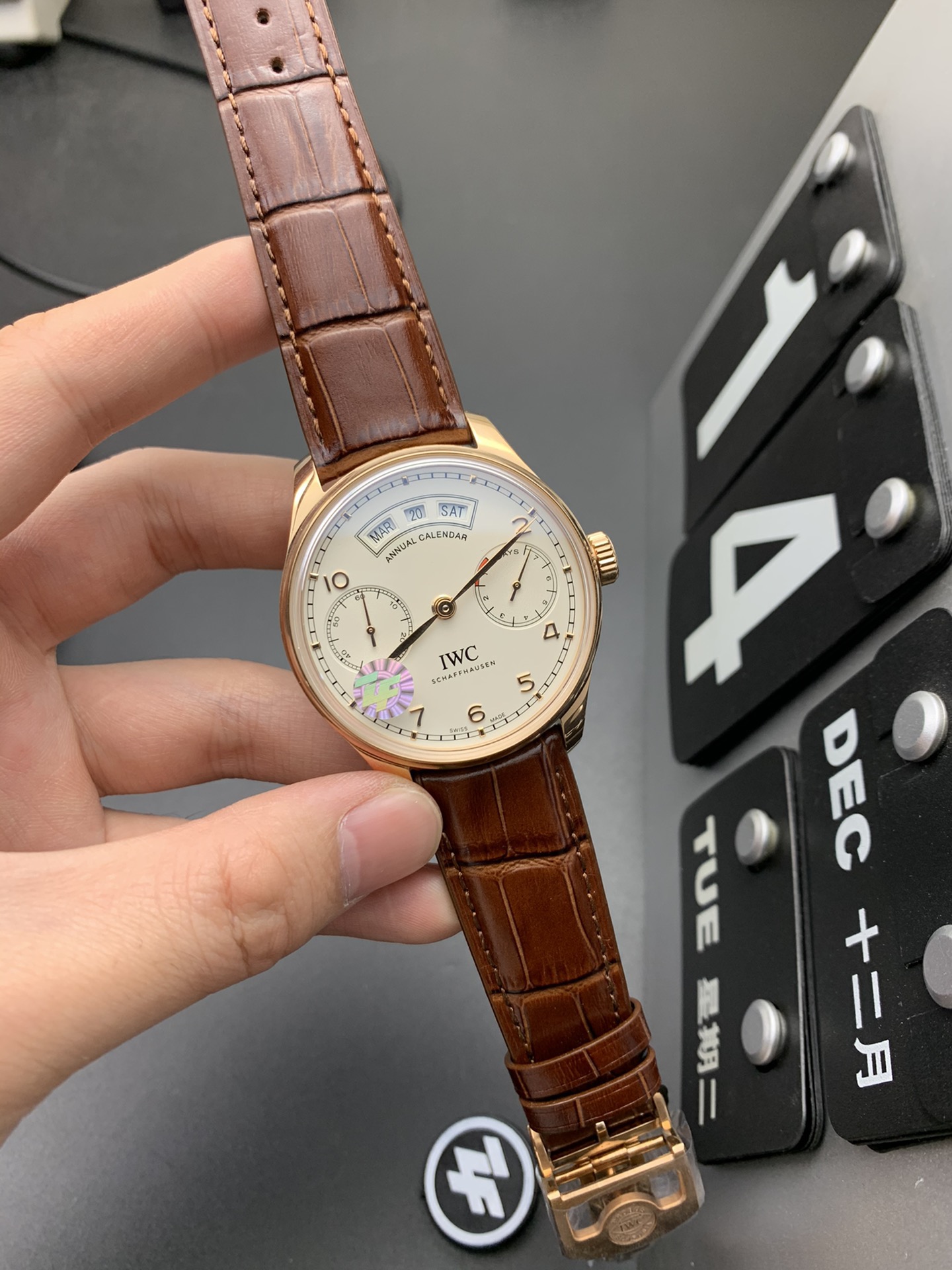 IWC