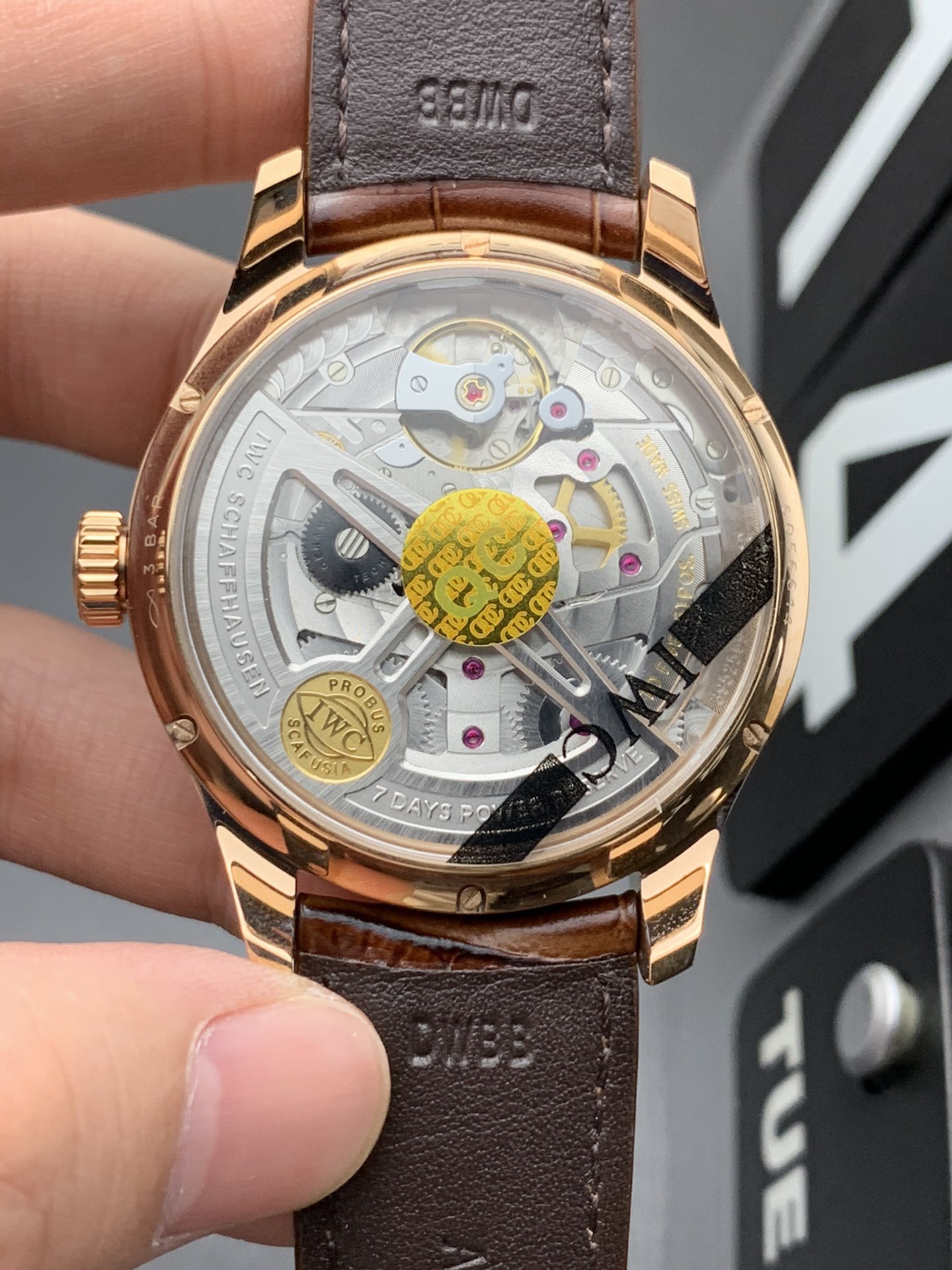 IWC