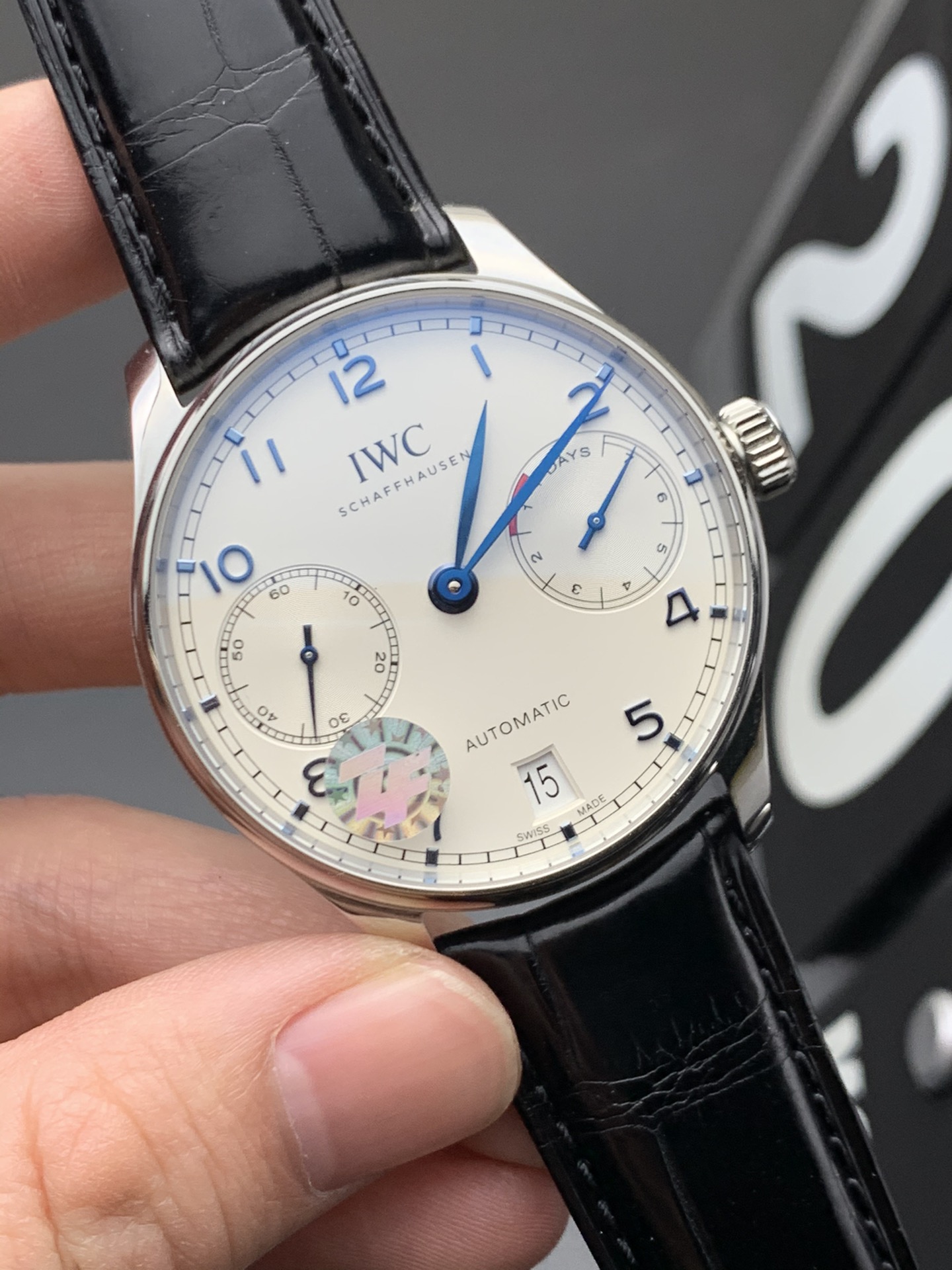 IWC