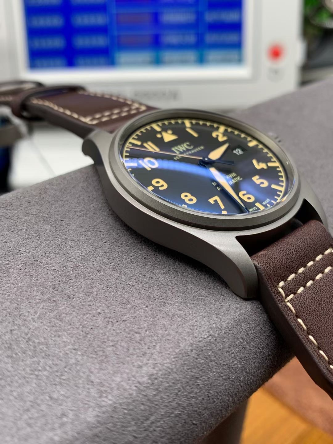 IWC