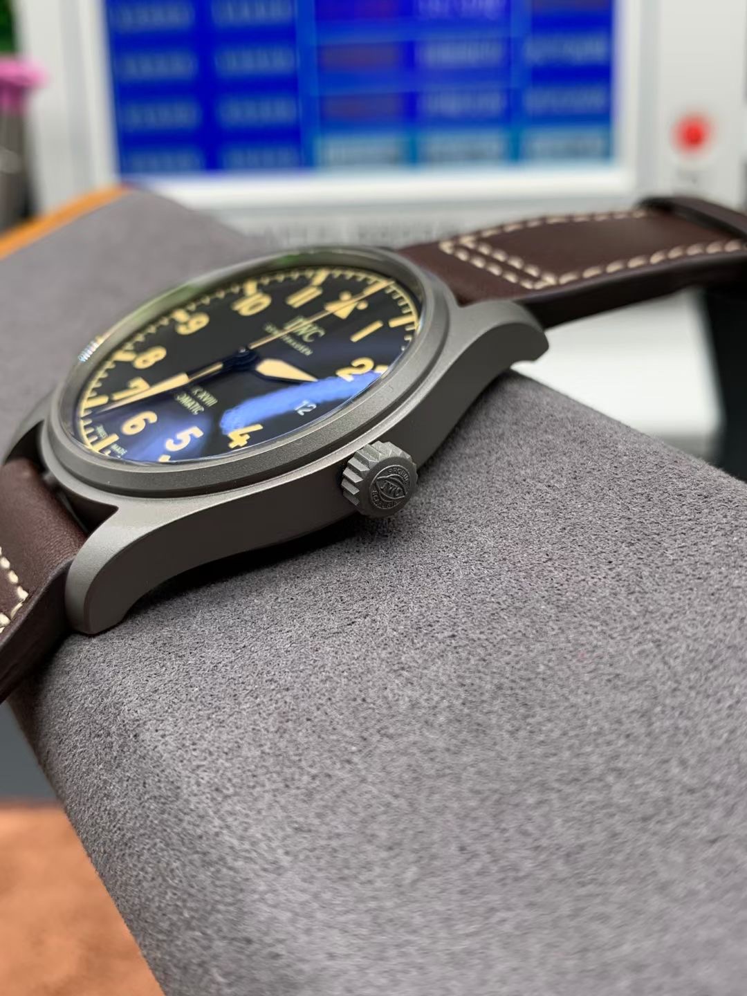 IWC
