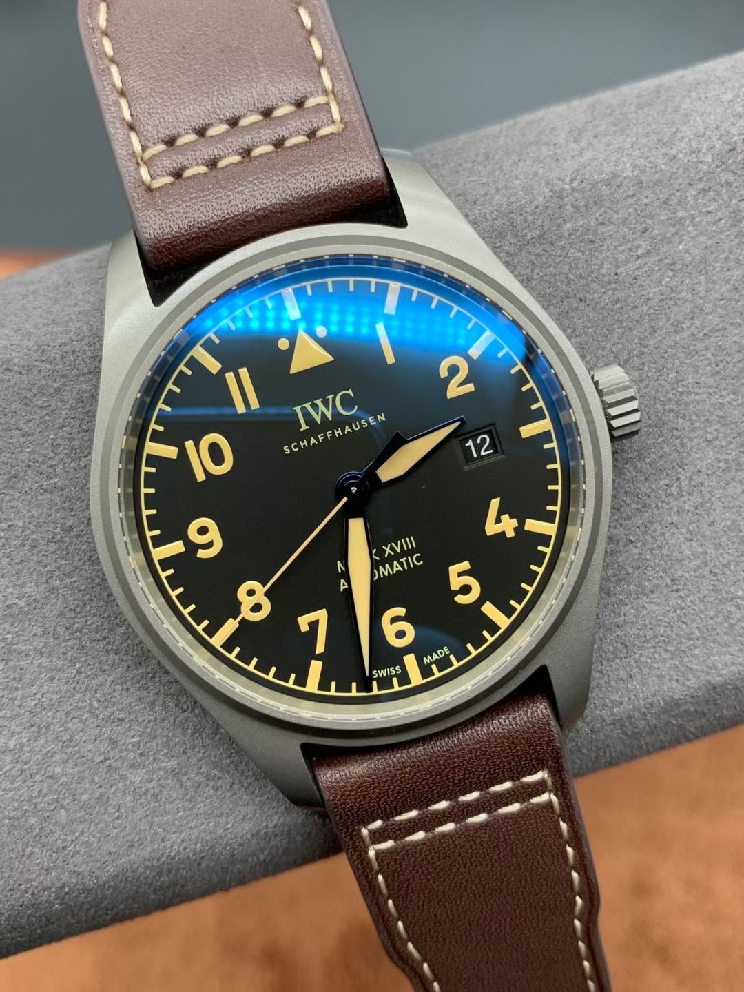 IWC