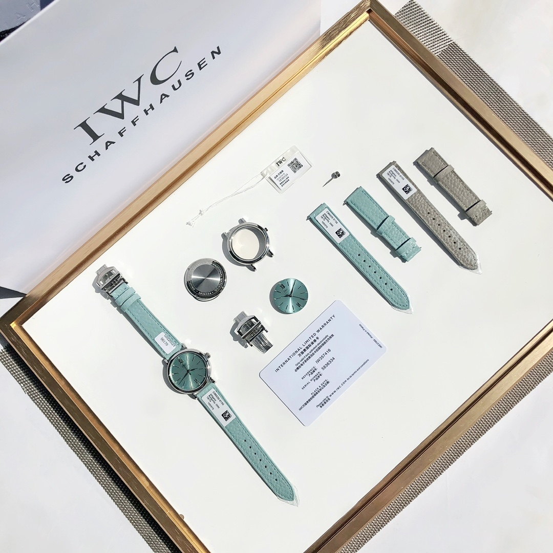 IWC