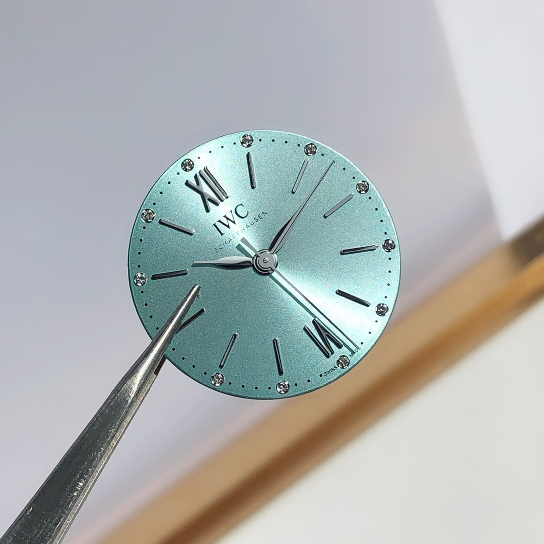 IWC