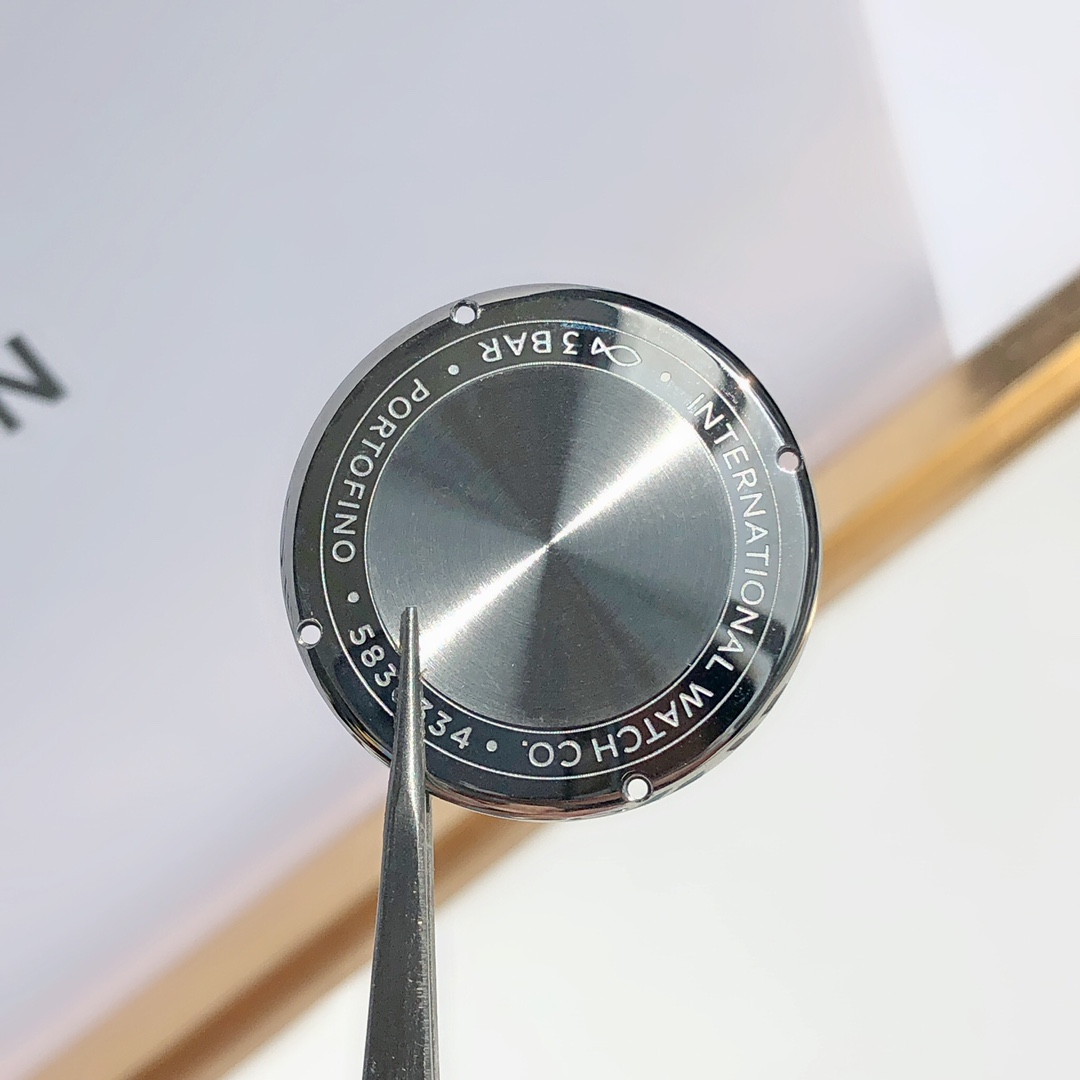IWC