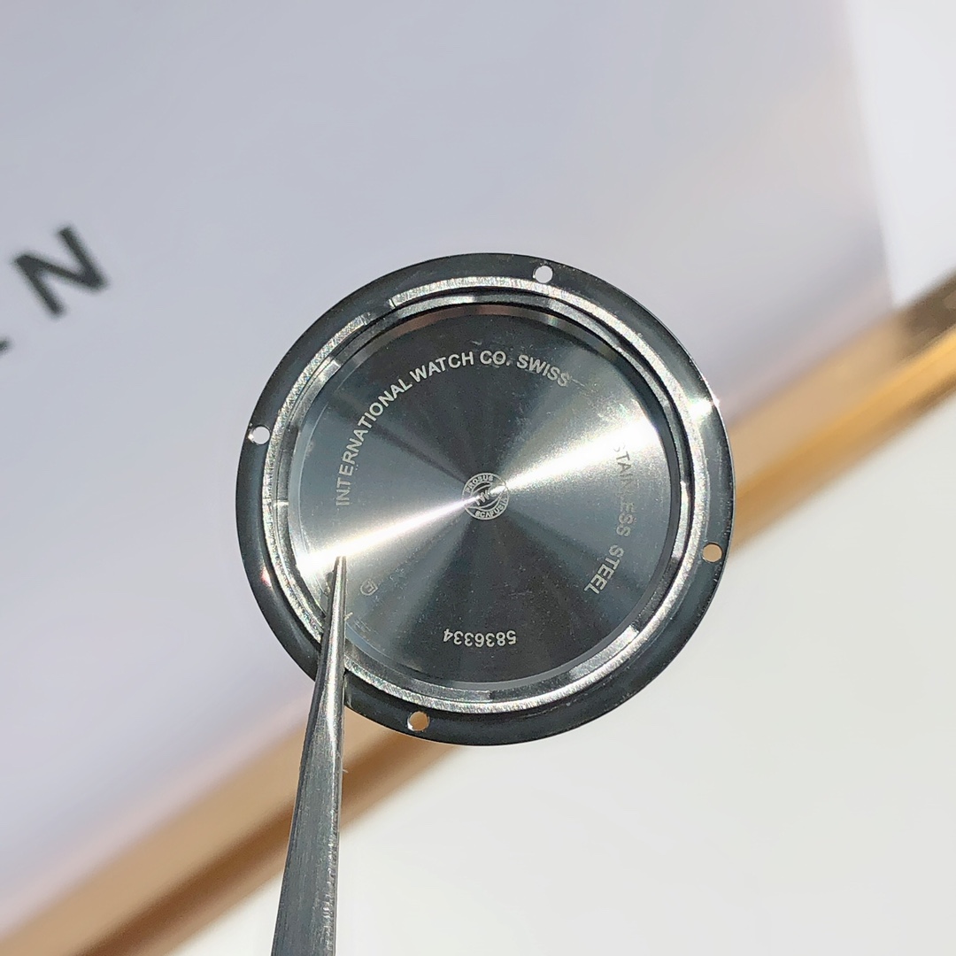IWC
