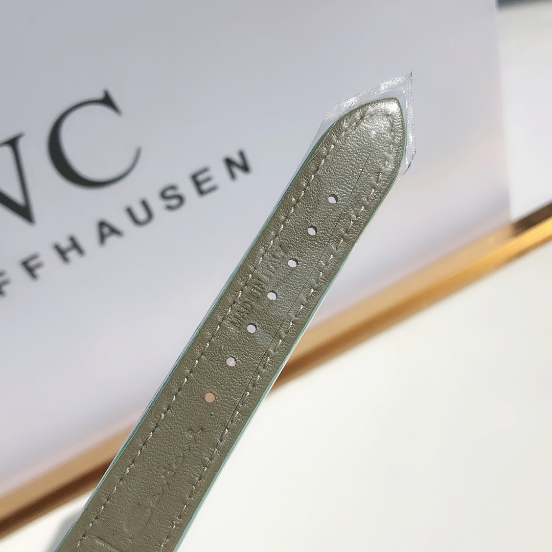 IWC