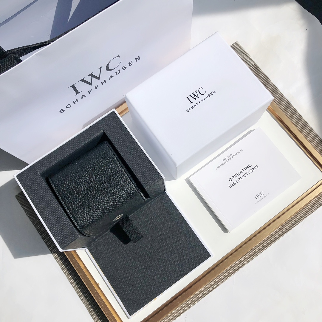 IWC