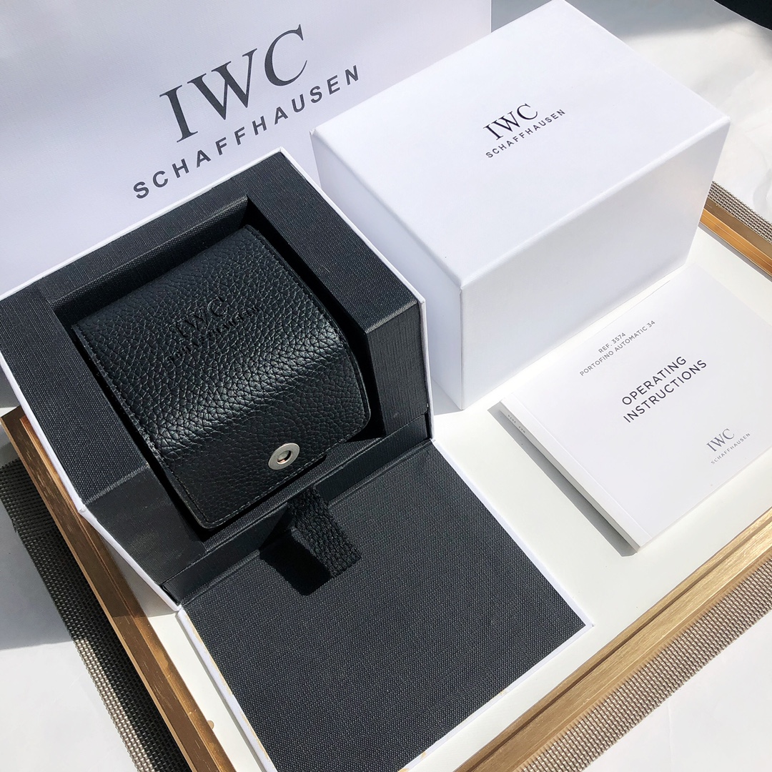 IWC