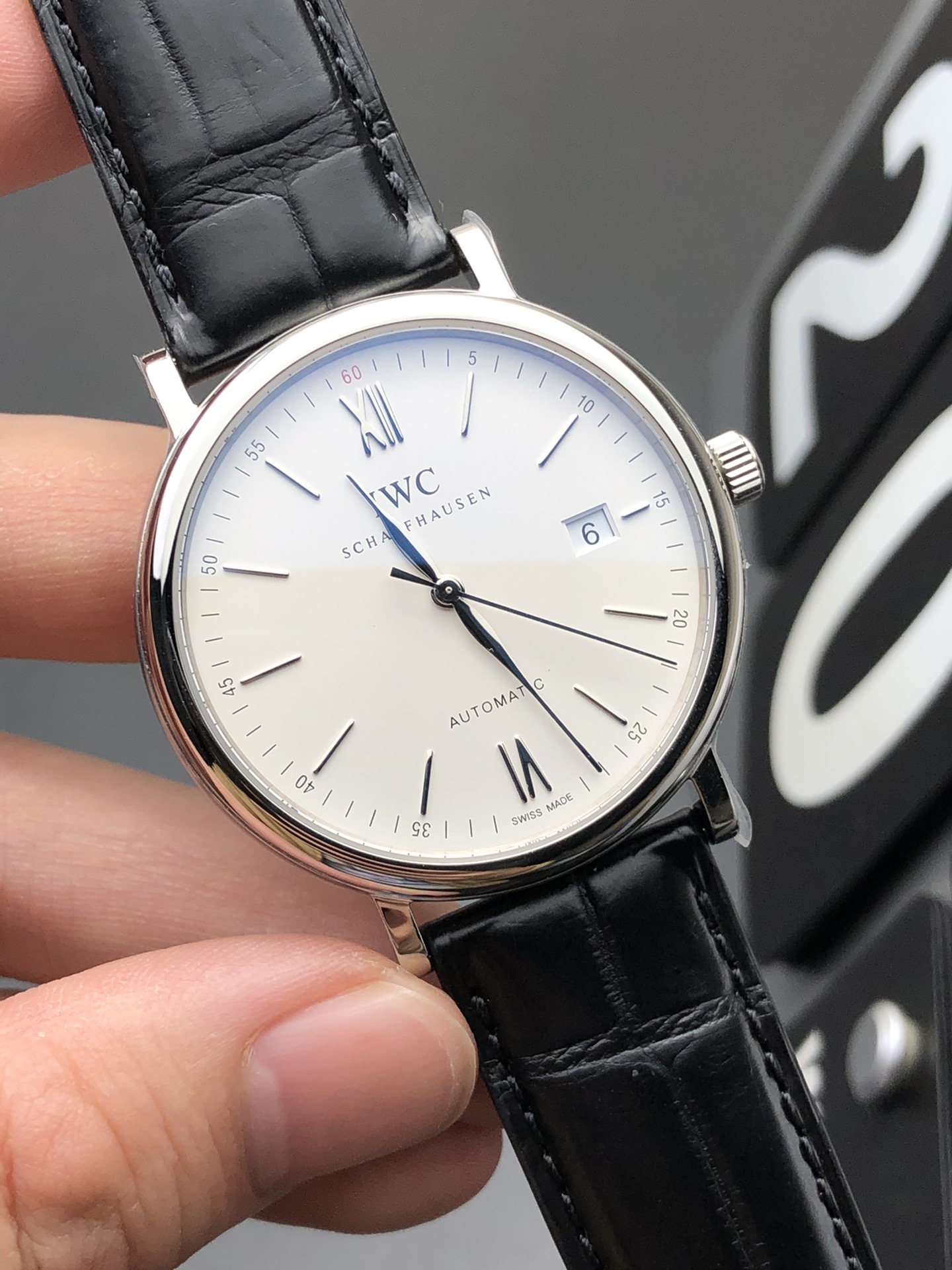 IWC