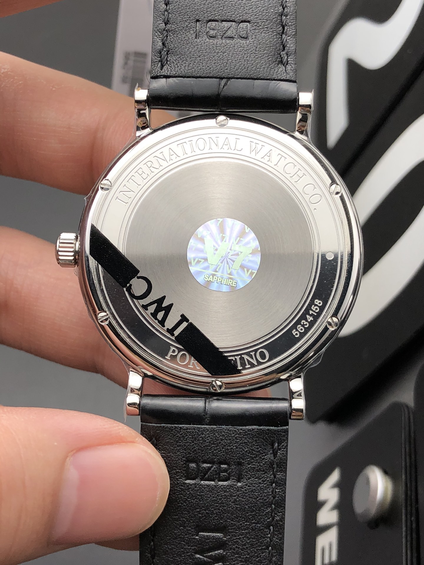 IWC