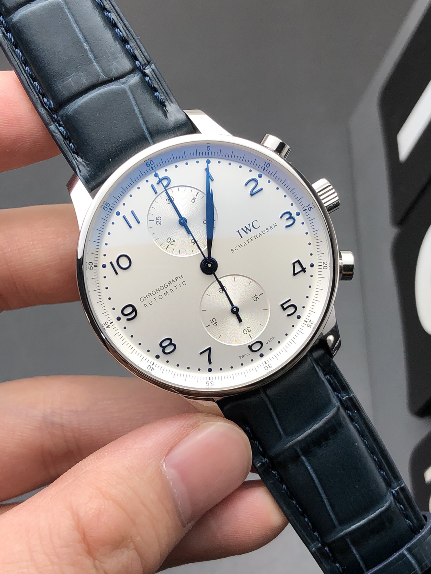 IWC