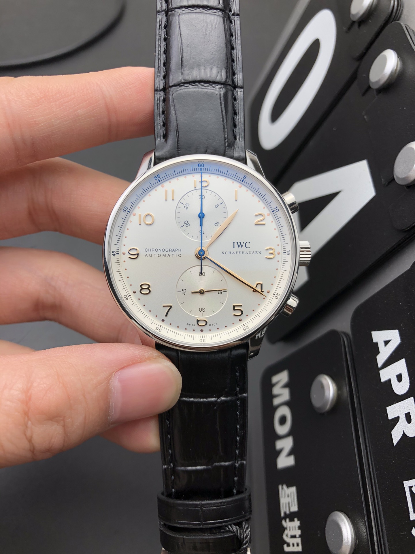 IWC