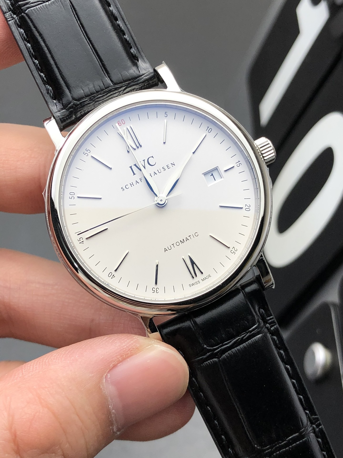 IWC