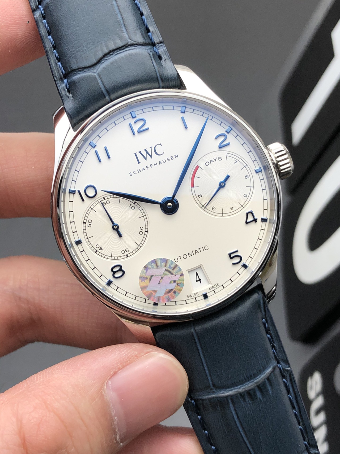 IWC