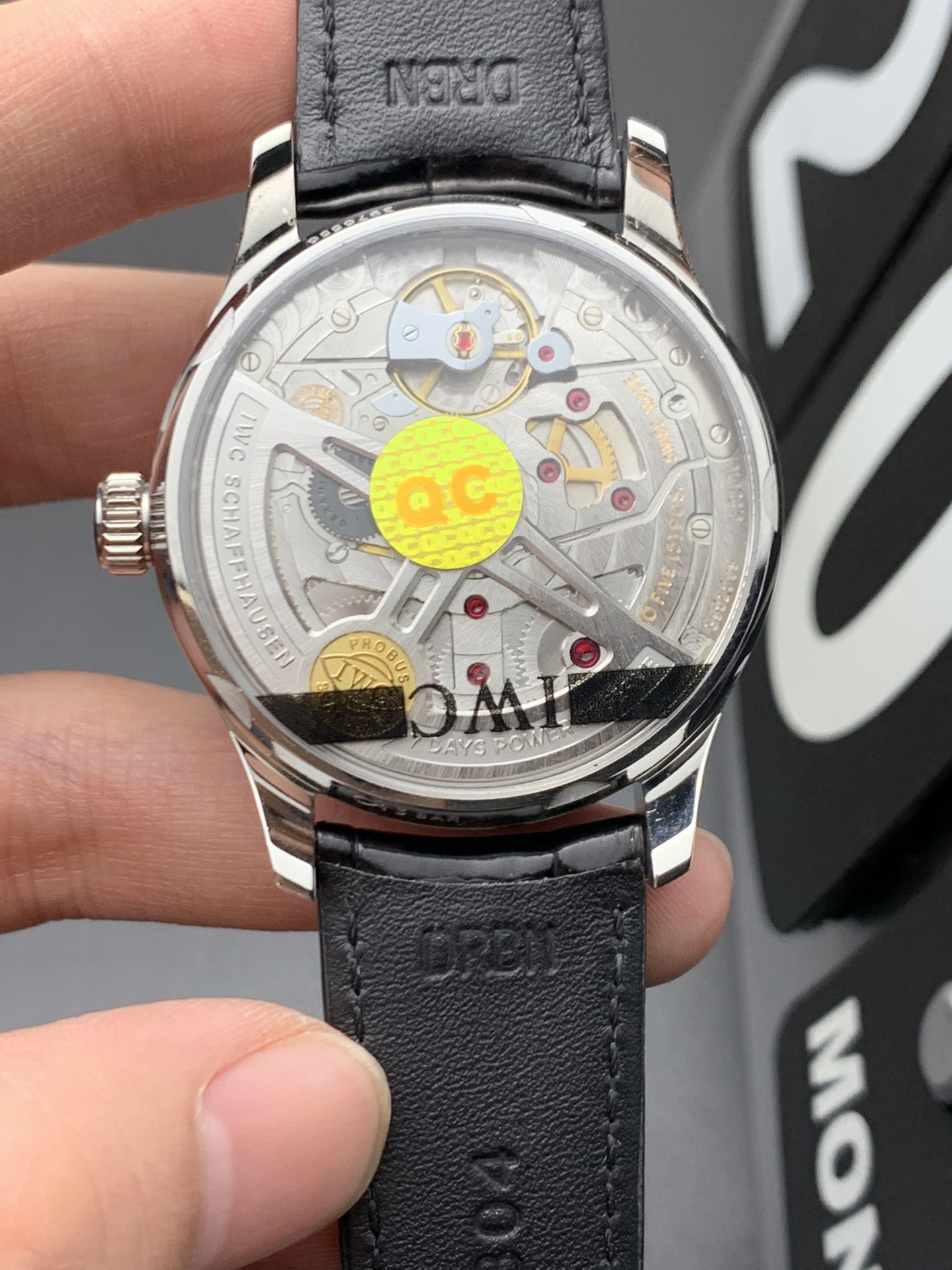 IWC