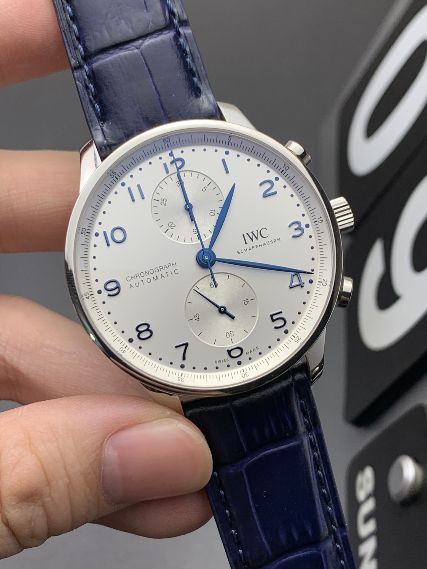 IWC