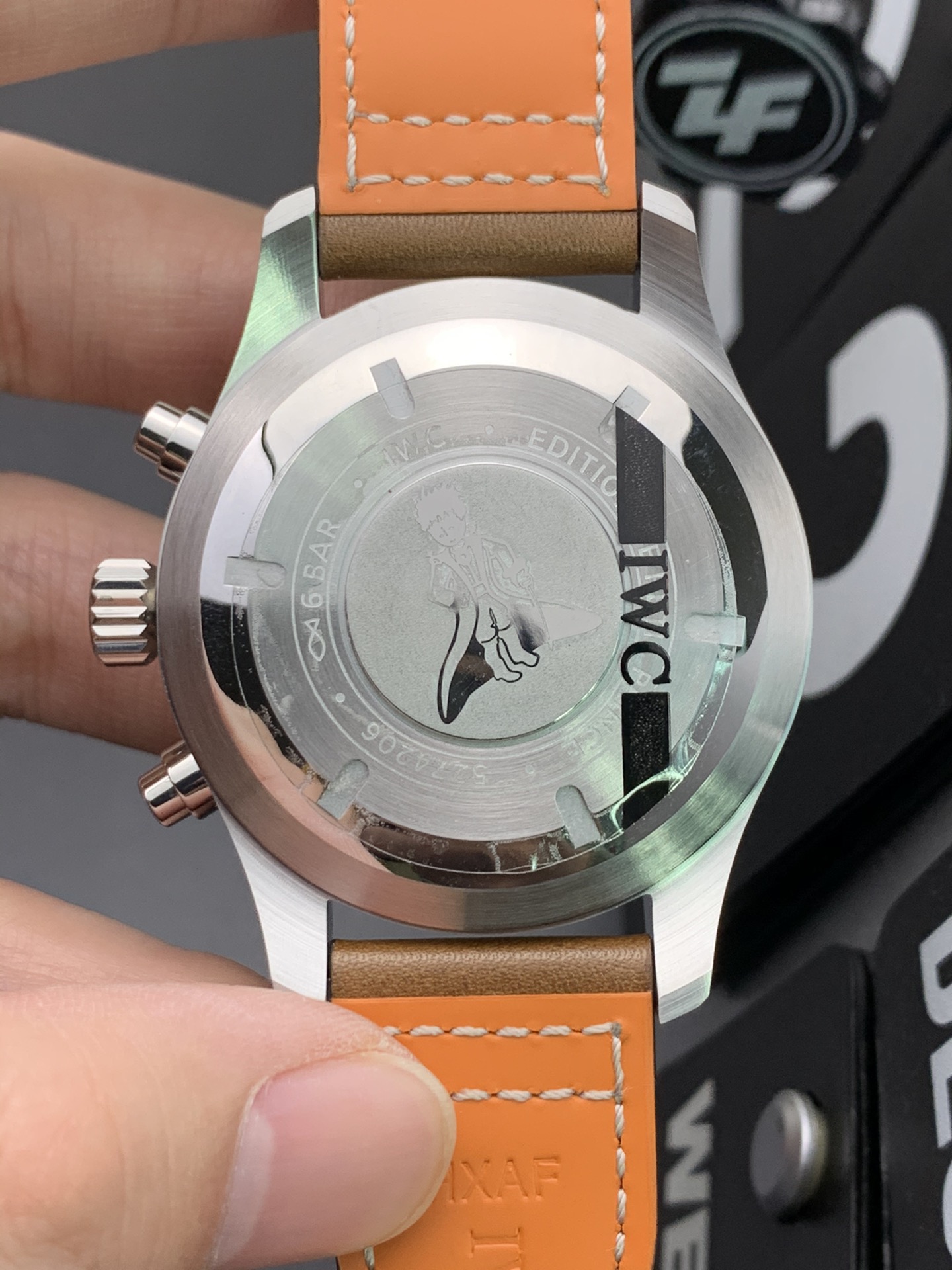 IWC